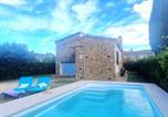 Location vacances Viladamat - Primavera-1