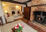 Location vacances Winchester - Coppice Hill House-4