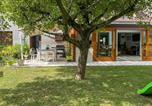 Location vacances Villeneuve-sous-Dammartin - Stunning Home In Compans With Sauna-1