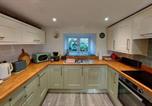 Location vacances Barmouth - Cae Tudur Remote Rural Cottage near Barmouth-4