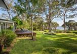 Location vacances Walpole - Emerald Cove I Private Properties-1