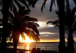 Location vacances Santa Eulària des Riu - Hostal Yebisah-3