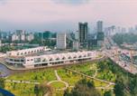Location vacances Addis Abeba - Addis Home & Comfort-3