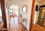 Location vacances Ayamonte - Ann001 Bright Two Bedroom Townhouse-4