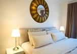 Location vacances Stein Am Rhein  - Ferienwohnung Im Laubgarten-2