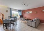 Location vacances Biscarrosse - Appartement avec terrasse proche lac, 4 personnes - Fr-1-319-623-2