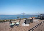 Location vacances Meta - Il Casale Del Sole Montechiaro-2