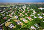 Villages vacances Ameland - Villapark Residentie Texel-2