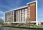 Hôtel Vaughan - Home2 Suites By Hilton Vaughan Toronto On-1