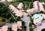 Location vacances Lecci - Cedrat-3