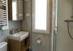 Hôtel Neustadt an der Waldnaab - Tinyhaushotel - Campingpark Nabburg-3