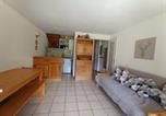 Location vacances Montgenèvre - Duplex 6 pers. face aux pistes à Montgenèvre - Fr-1-445-50-2