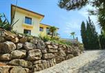 Location vacances Pedreguer - Villa La Sella-2