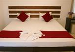 Location vacances Negombo - The Leaf Ayurveda Resort And Spa-4