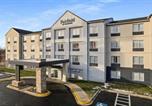 Hôtel Hammond - Fairfield by Marriott Southeast Hammond, In-2