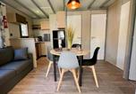 Location vacances Port de Pollença - Chalet 39m² pour 4 personnes avec terrasse - Api-1-52-669-2