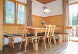 Location vacances Kleinarl - Ferienhaus Mit Eigener Sauna-2