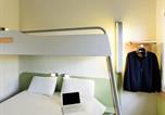 Hôtel Solaize - Ibis budget Lyon Sud St Genis Laval-1
