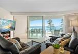 Location vacances Mooloolaba - Sirocco 507 by G1 Holidays-3