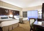 Hôtel anhaiem - Disneyland® Hotel-3