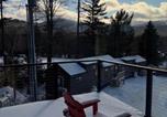 Location vacances Bethlehem - The Carriage House at Boulder Mountain View-4
