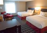 Hôtel Kalamazoo - Towneplace Suites by Marriott Battle Creek-4
