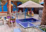 Location vacances Ouarzazate - Riad Dades Birds Lodge-1
