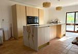 Location vacances Alcantarilha - Villa Verde Do Algarve Eco-Friendly Countryside Retreat Heated Pool 21 Guests Armacao De Pera-4