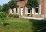Location vacances Liessies - Gîte Liessies, 4 pièces, 6 personnes - Fr-1-510-157-1