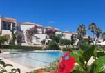 Location vacances Kastelli-Kissamos - Infinity Night Villa-3