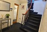 Hôtel Glencoe - Inverour Guest House-4