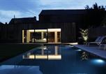 Hôtel Brugge - B&B For 2-Wellness For 2-3
