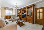 Location vacances Seville - 1 Bedroom Beautiful Apartment In Sevilla-4