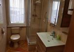 Location vacances Rambin - Holiday Home Lakefront Altefaehr-Insel Ruegen 3016-3