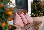 Hôtel Nesselwängle - Hotel Bergidyll-4
