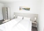 Hôtel Bérig-Vintrange - Hotel Angelo-1