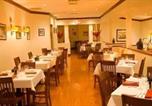Hôtel Mahwah - Garden Plaza Hotel-3