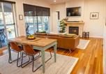 Location vacances Pokolbin - Fig Tree Luxury Guest House-3
