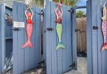 Location vacances Panama City - Beachlife Unit B Getaway Sleeps 10-2