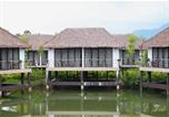 Hôtel Cambodge - Good Time Relax Resort-4