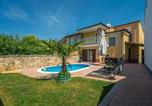 Location vacances Vodnjan - Nikolina in Vodnjan - Haus für 6 Personen-1