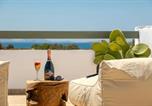 Location vacances Νάξος - Summer Memories Studios-1