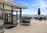 Location vacances Auckland - City Center Heritage Cozy 1br by Zodiak Stays-4