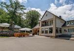 Location vacances Schalkenmehren - Maarchalet Ferienwohnung-2
