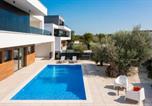Location vacances Vodnjan - Vivi Rent - Villa Old Olive V-2
