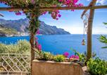 Location vacances Minori - Star Fish House-3