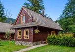 Location vacances Demänovská Dolina - Chata Tobias - Liptovský Ján-1