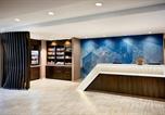 Hôtel Gilbert - Springhill Suites by Marriott Phoenix Gilbert-1
