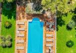 Location vacances Campos - Finca Sa Canova Agroturismo-1