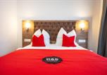 Hôtel Senden - B&S Hotel-4